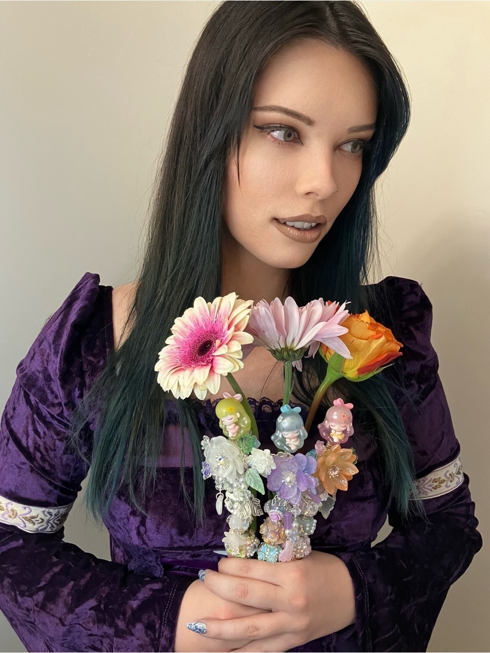 Live Show Notification 🖤 New Live Seller 🖤 Like to Know When I’m Live - Picture 5 of 6